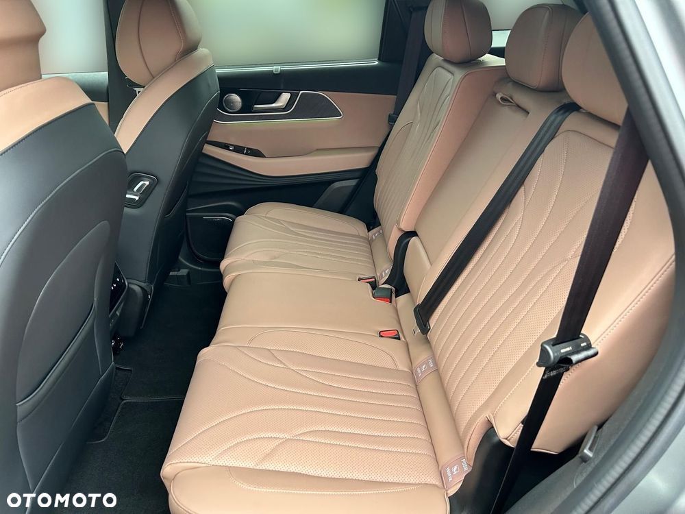 Chery Tiggo 9 - 8