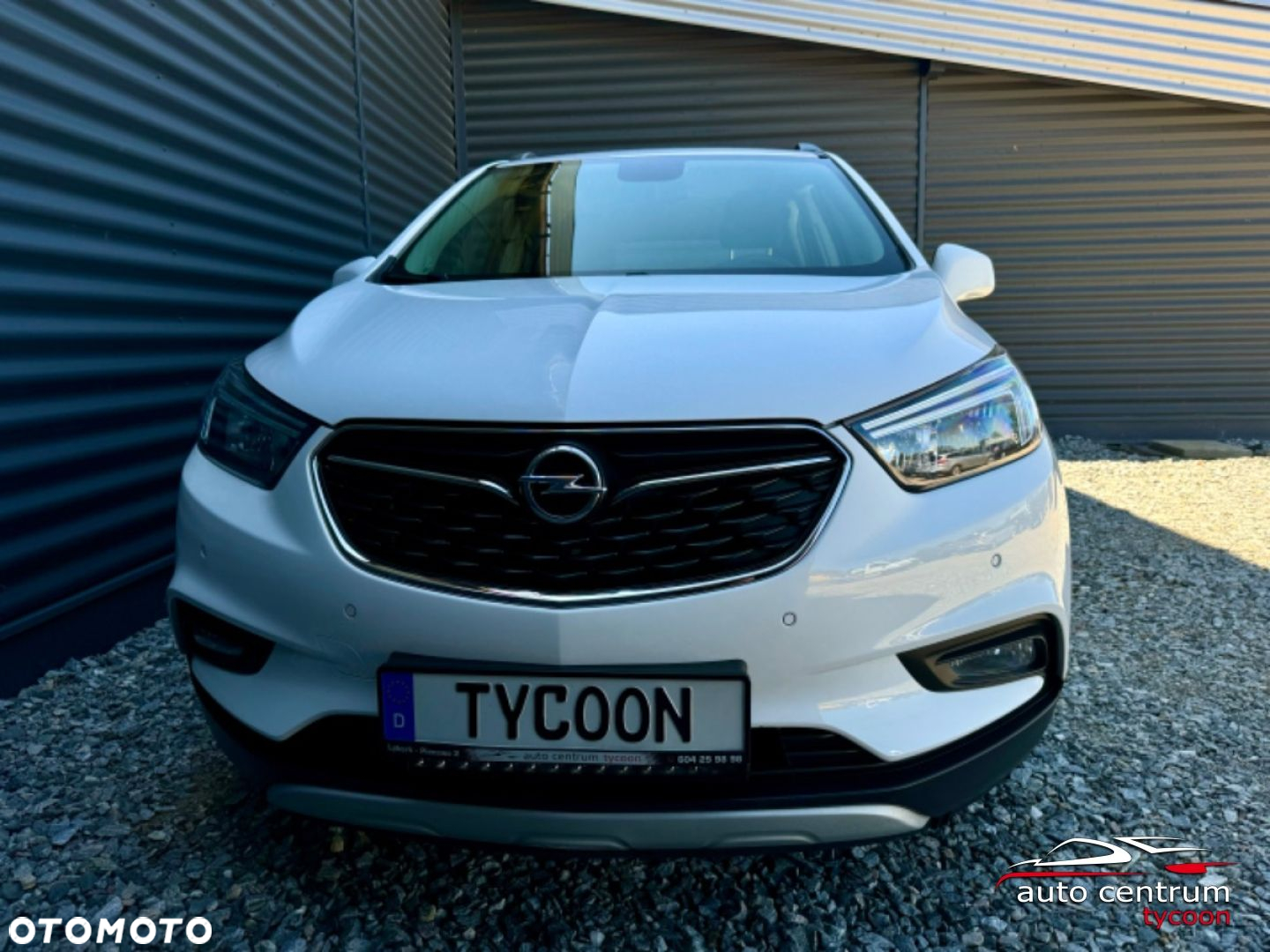 Opel Mokka - 2
