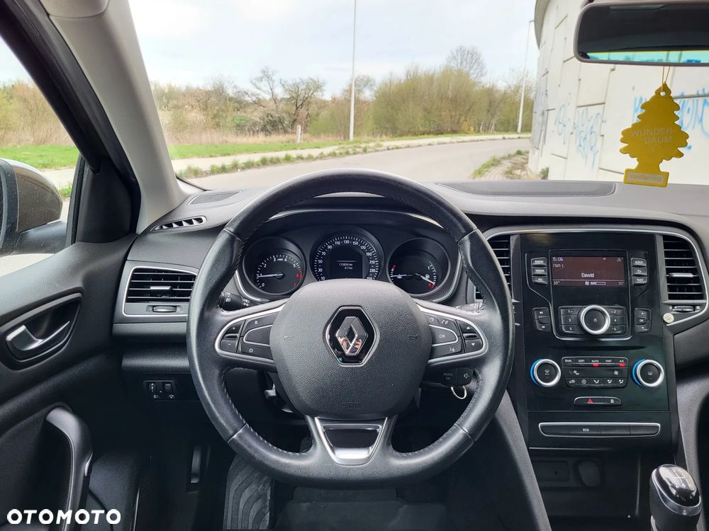 Renault Megane - 10