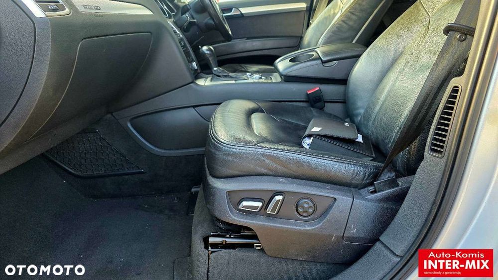 Audi Q7 - 35