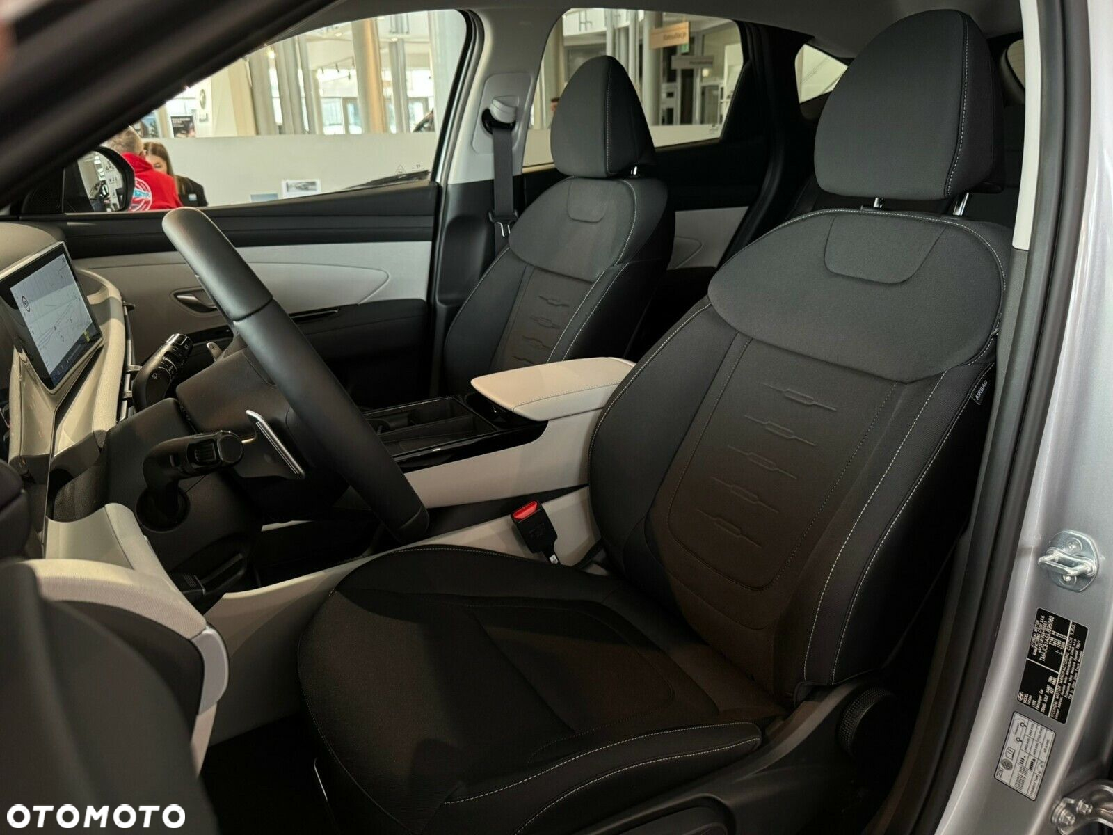 Hyundai Tucson - 15