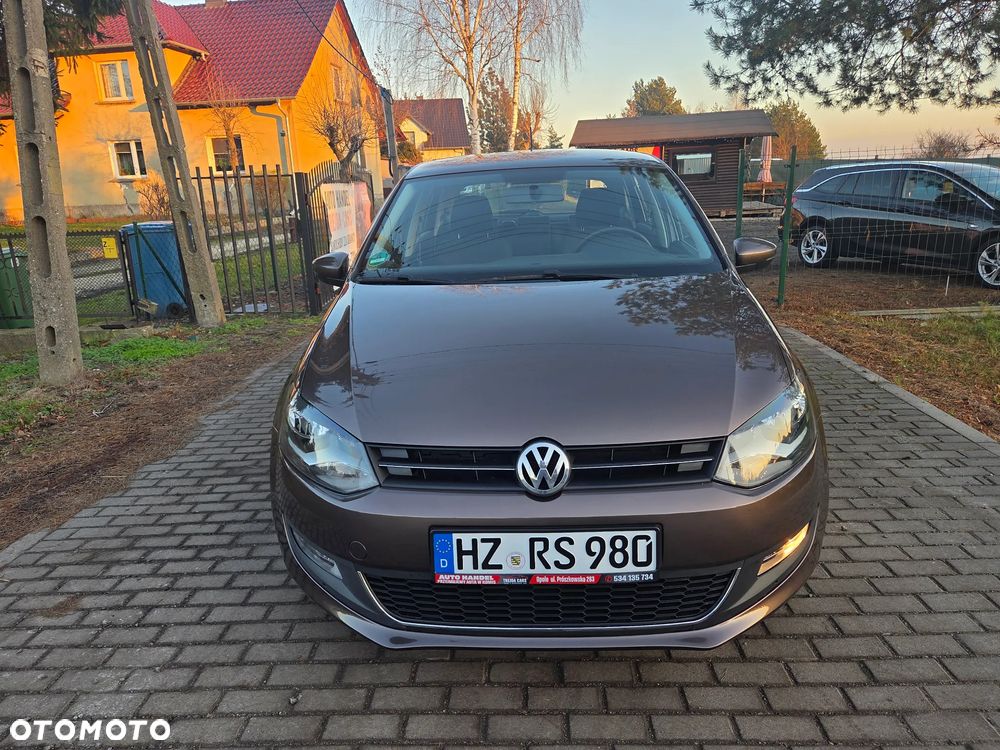 Volkswagen Polo 1.2 Team - 3