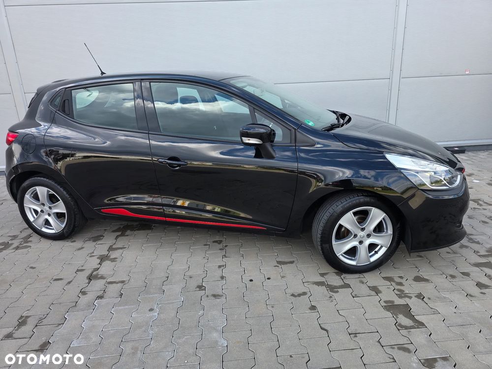 Renault Clio ENERGY TCe 90 Start & Stop LIMITED - 14