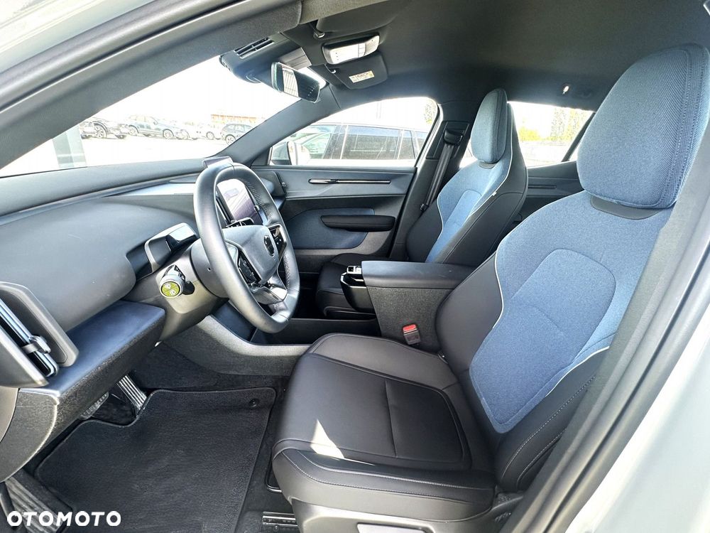 Volvo EX30 - 26