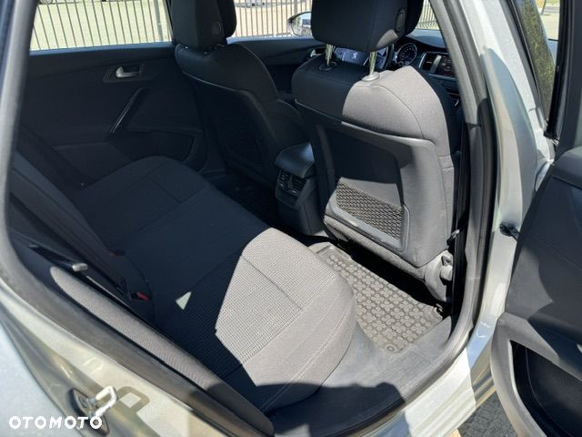 Peugeot 508 1.6 e-THP Allure S&S - 13