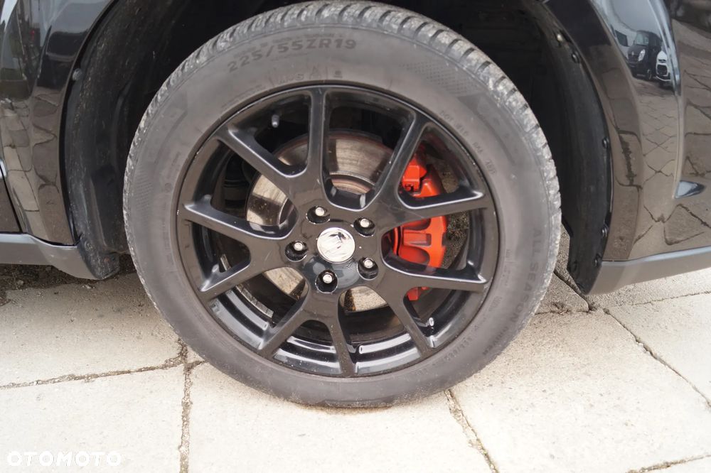 Fiat Freemont 2.0 Multijet Cross AWD - 34