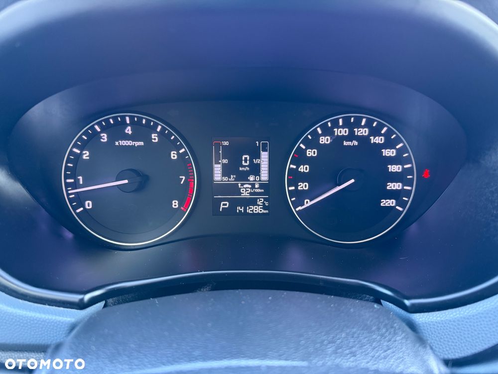 Hyundai i20 1.4 Style EU5 - 27