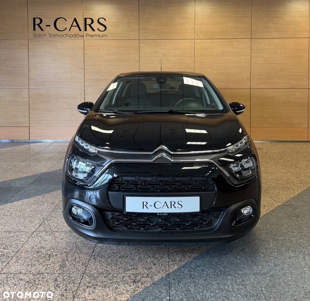 Citroën C3 1.2 PureTech Max EAT6 - 3