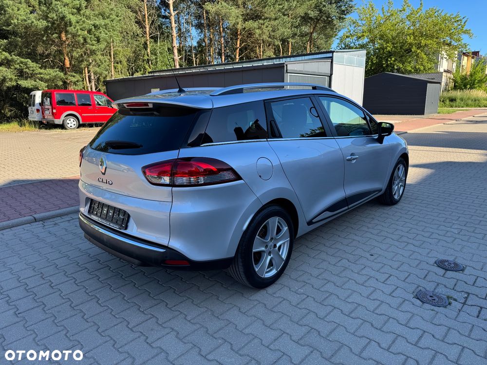 Renault Clio Energy TCe 120 EDC Limited - 5