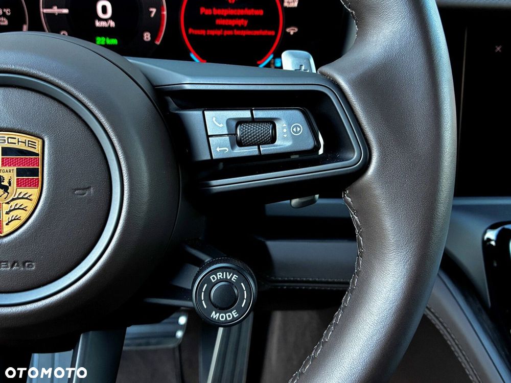 Porsche Panamera - 29