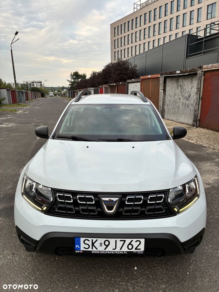 Dacia Duster 1.0 TCe Essential - 3