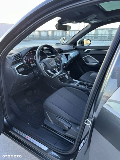 Audi Q3 35 TFSI mHEV S-Line S tronic - 13