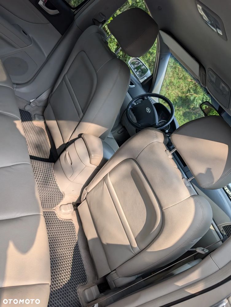 Hyundai Sonata 2.4 GLS Premium (lea) - 29