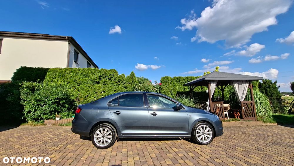 Seat Toledo 1.2 TSI Style - 6
