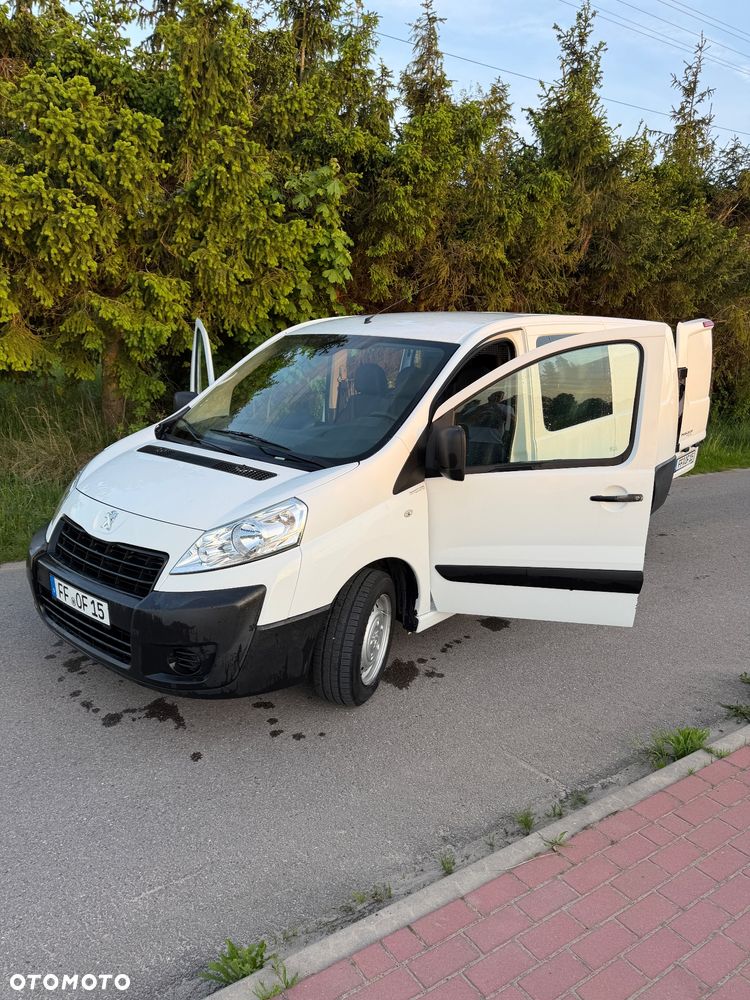Peugeot Expert - 18