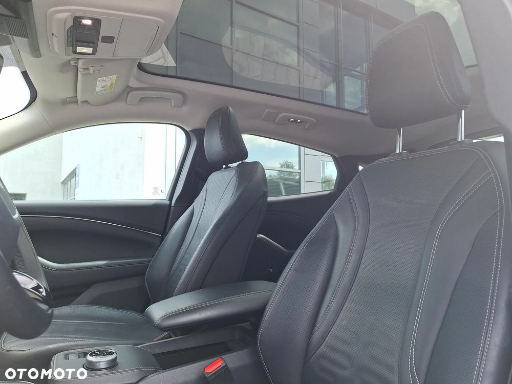 Ford Mustang Mach-E 75kWh RWD - 11