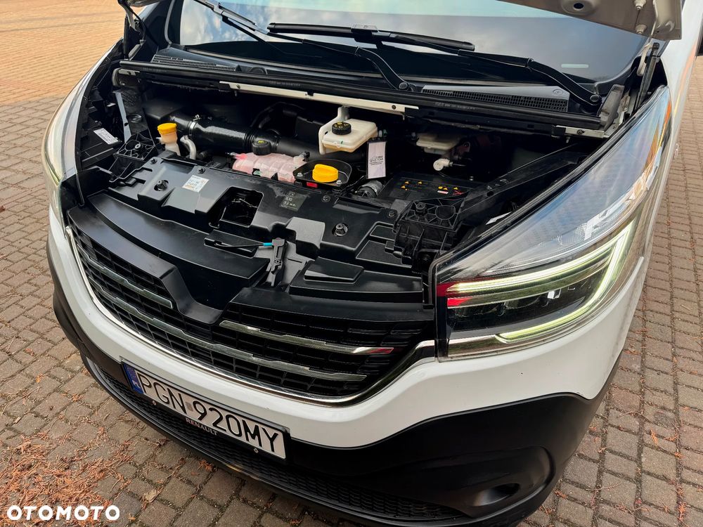 Renault TRAFIC - 13