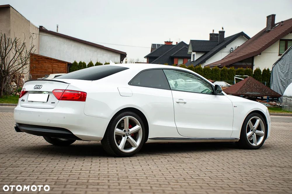 Audi A5 Coupé 2.0 TFSI Quattro - 16