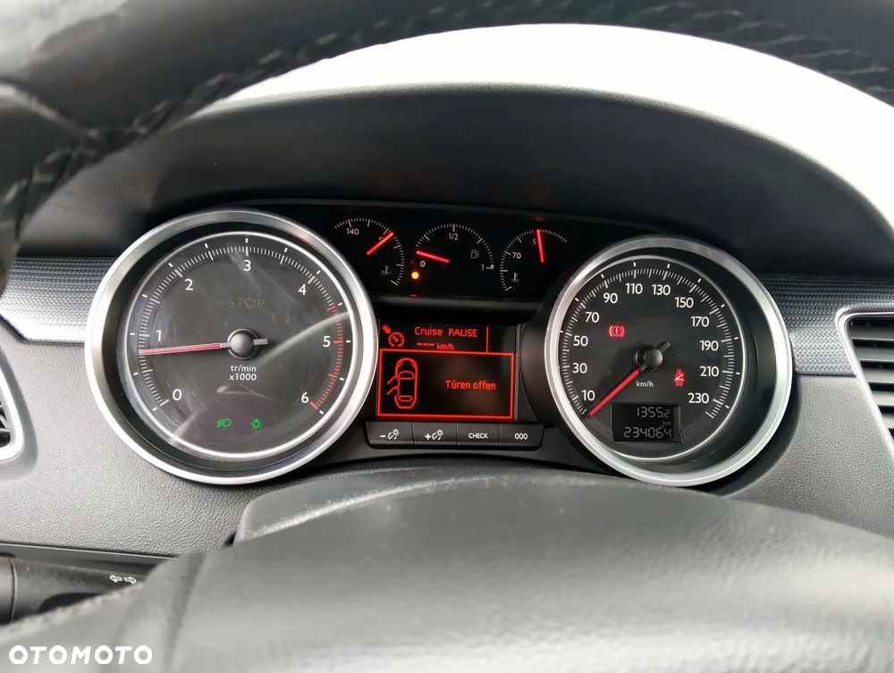 Peugeot 508 - 22