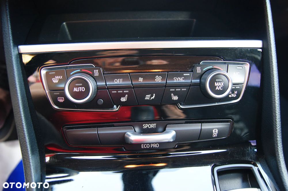 BMW Seria 2 218d GT Sport Line - 21