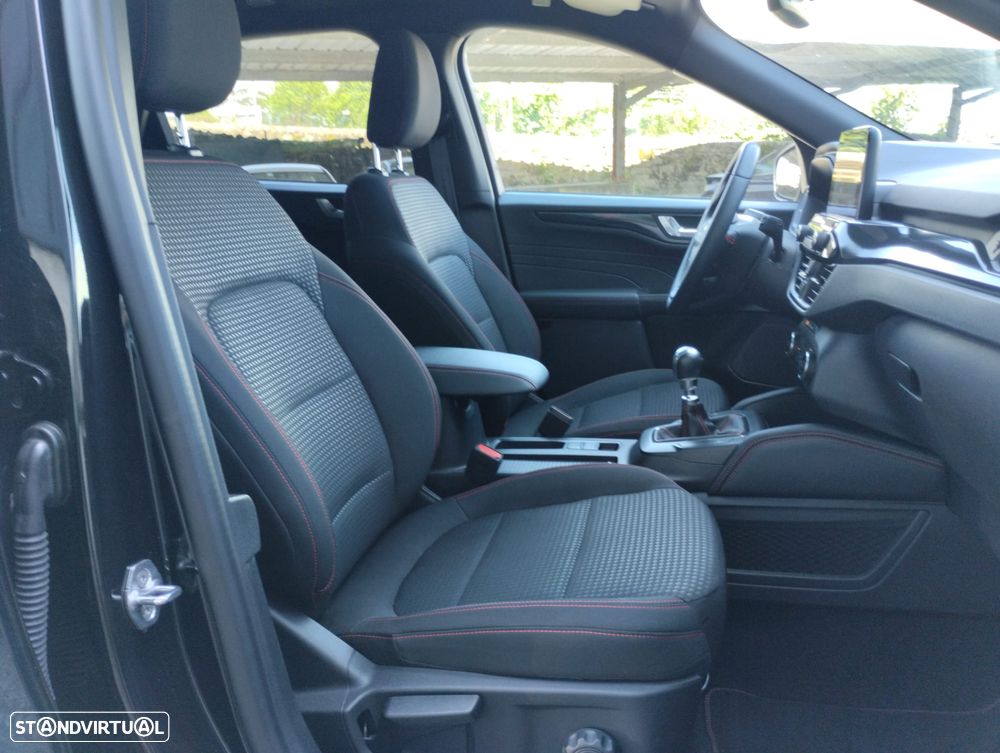 Ford Kuga 1.5 TDCi EcoBlue ST-Line - 5