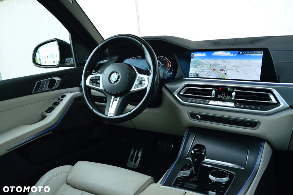 BMW X5 xDrive25d - 19