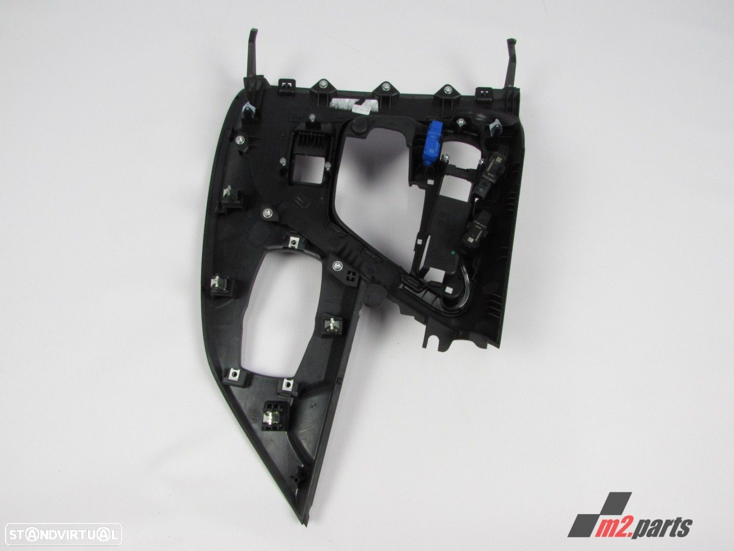 Guarnição Consola Central Seminovo/ Original BMW i8 (I12)/BMW i8 Roadster (I15)... - 3