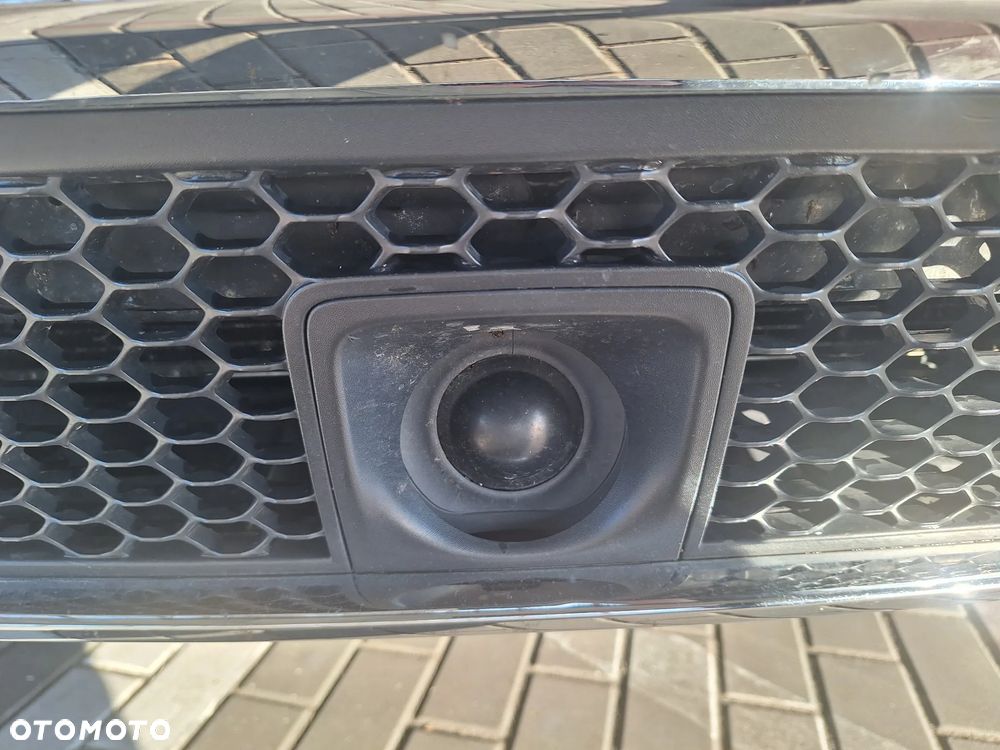 Jeep Grand Cherokee 3.6 V6 Overland EU6 - 17