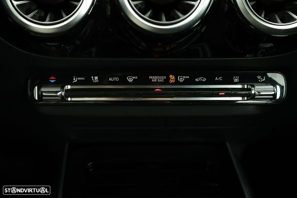 Mercedes-Benz EQA 250+ Progressive - 14