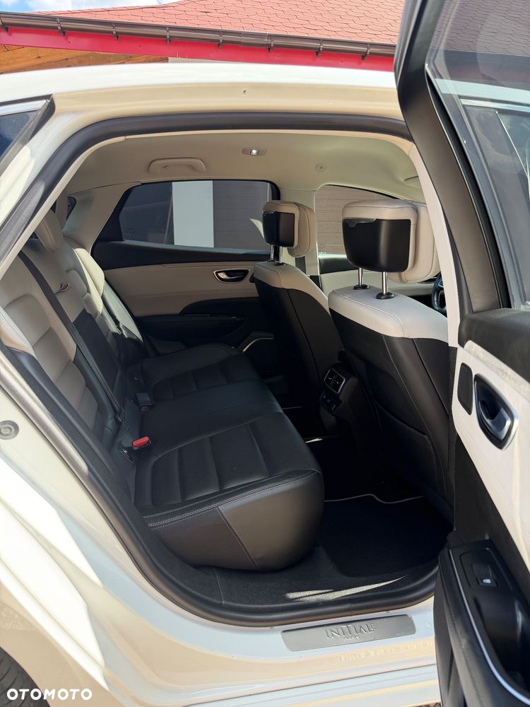 Renault Talisman 1.8 TCe FAP Initiale Paris EDC - 10