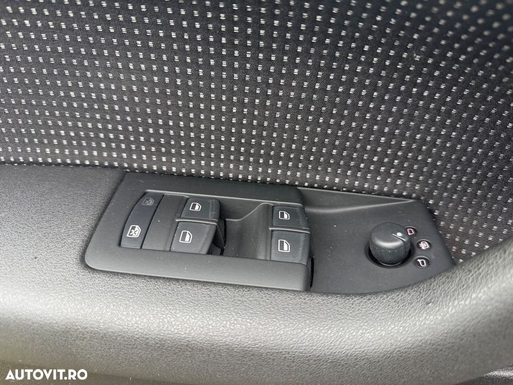 Audi A3 1.8 TFSI Attraction - 12