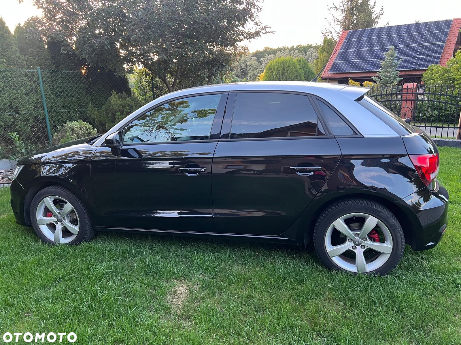 Audi A1 1.4 TDI Sport - 16