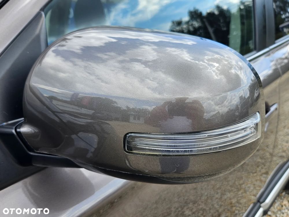 Mitsubishi Outlander 2.0 City Style 2WD - 13