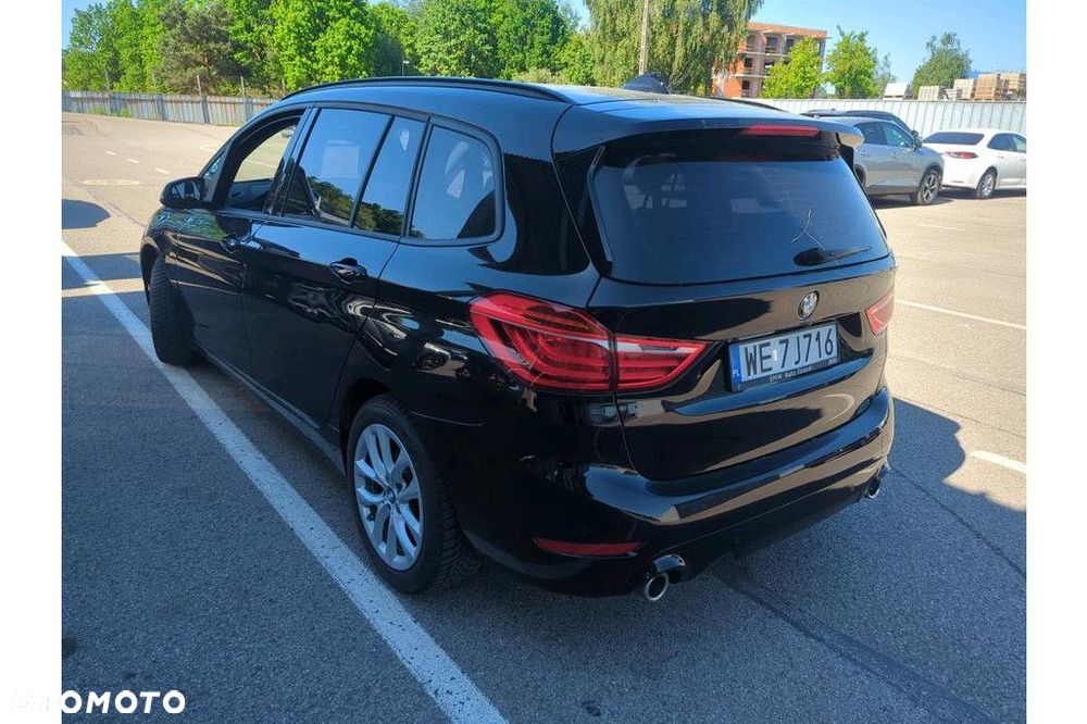 BMW Seria 2 - 2