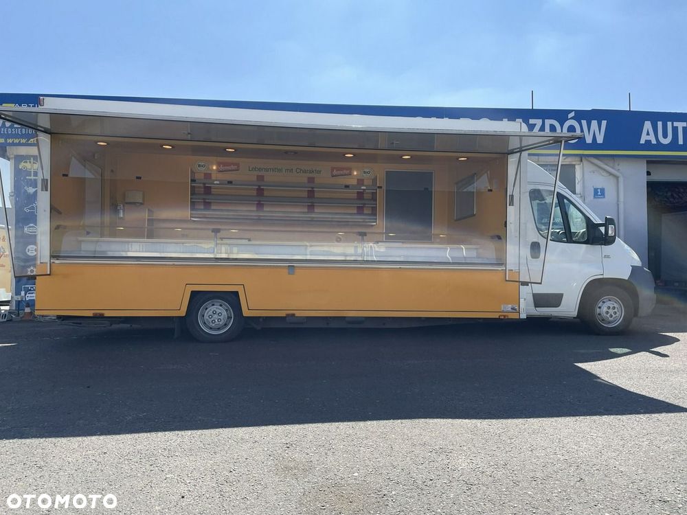 Fiat Ducato - 32