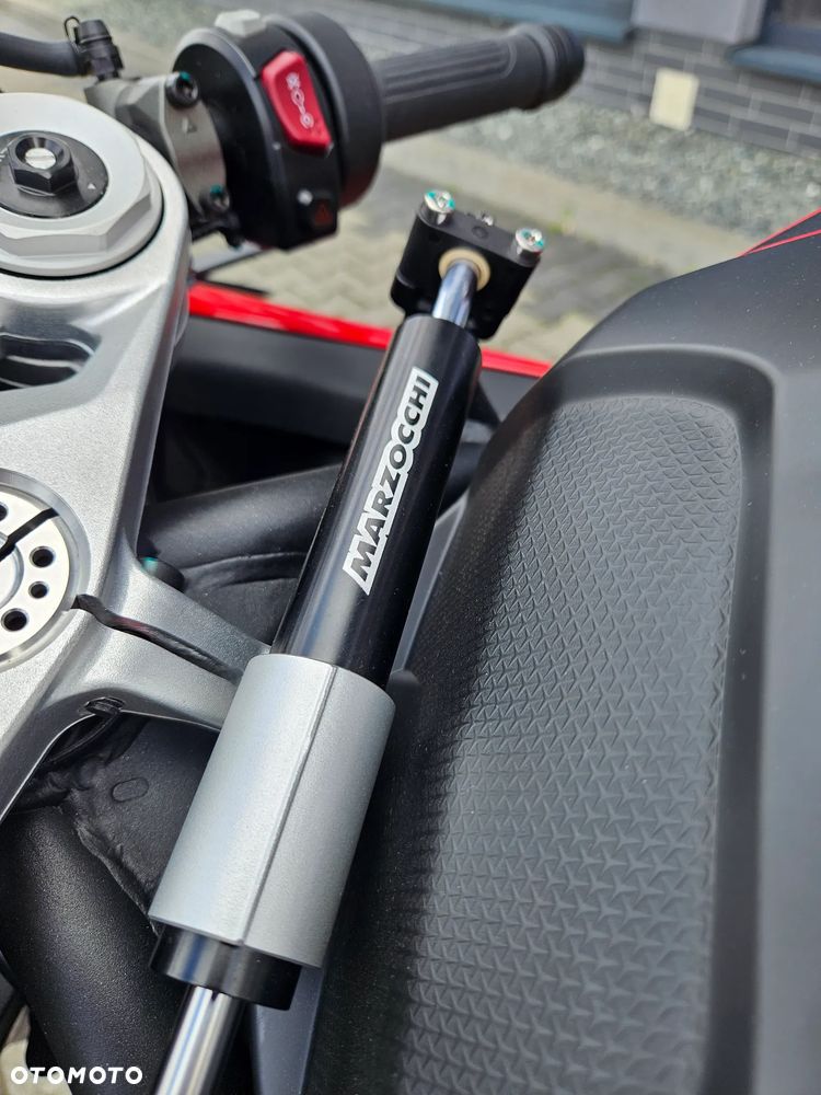 QJMOTOR SRK 921RR - 7