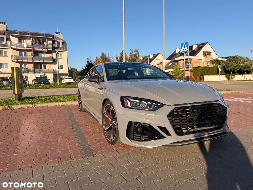 Audi RS5 Coupé 2.9 TFSI Quattro Tiptronic - 6