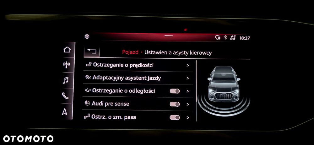 Audi Q3 35 TDI S tronic S line - 26