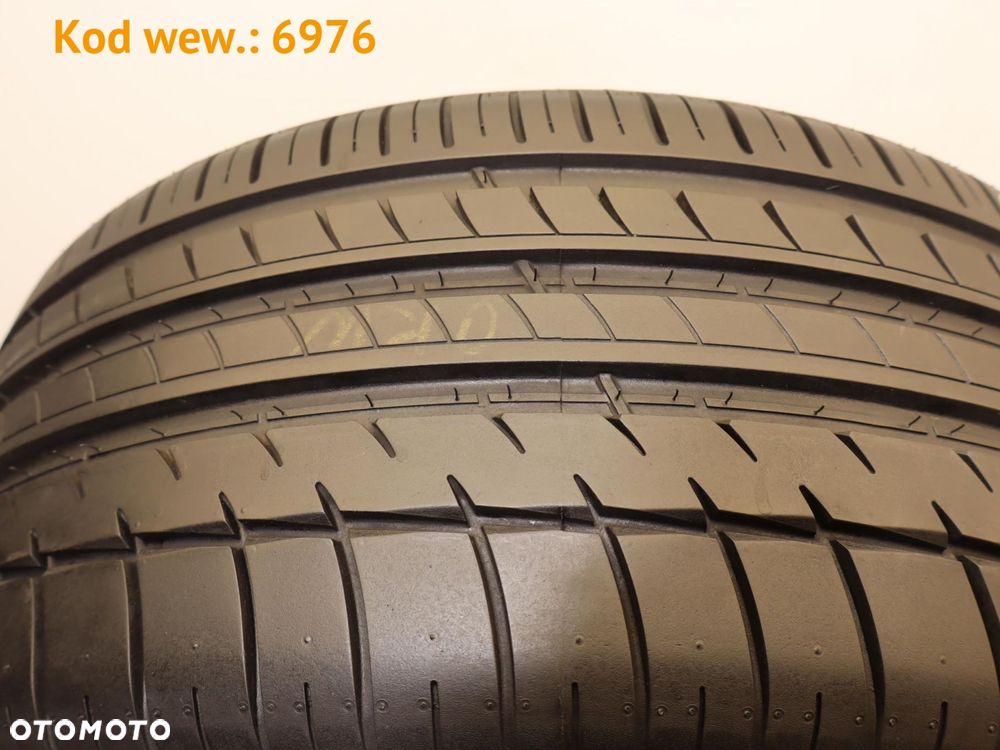 Triangle Sportex TSH11 - 245/35 R19 - 8
