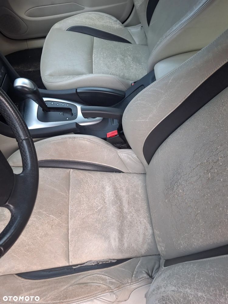 Saab 9-3 2009 photo 2