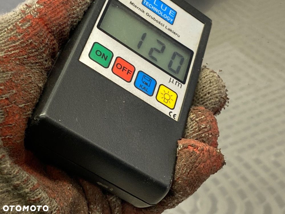 DRZWI LEWY PRZÓD  RENAULT MEGANE III Hatchback Van (BZ_) 2008 - 2015 1.5 dCi (BZ0D, BZ1G, BZ1F, - 7