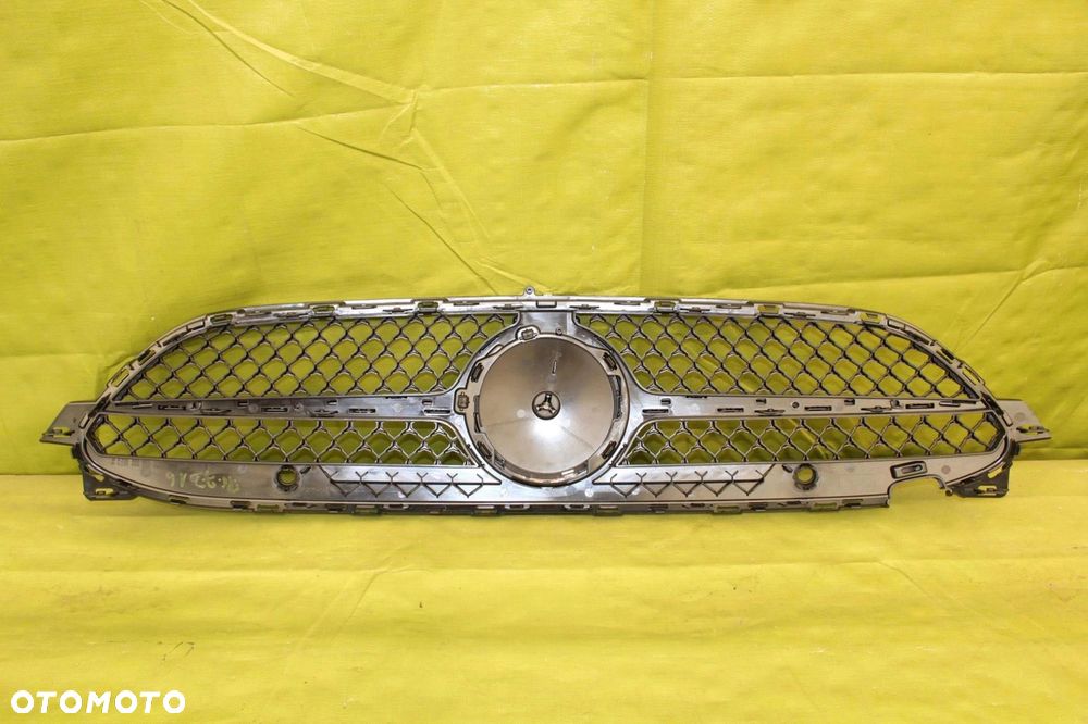 Atrapa Grill Mercedes C Klasa A206 888 3900 - 6