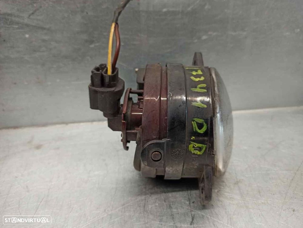 FAROL NEVOEIRO DIREITO SKODA FABIA I 2004 -7H0941700C - 4