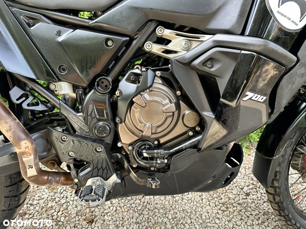 Yamaha Tenere - 11
