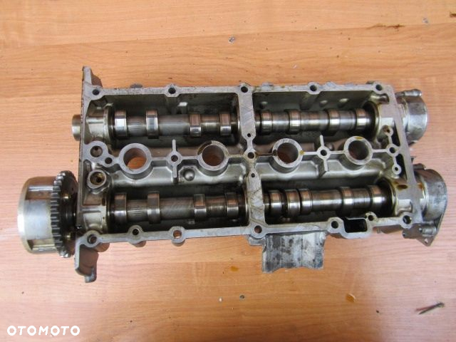 VW SKODA SEAT AUDI 1.4 TSI TFSI CAX CAV BMY CTH BLOK GOŁY STOPY 03C021 nr1 - 12