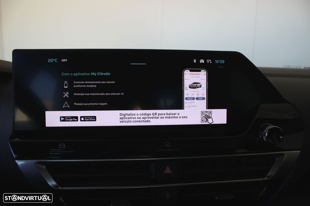 Citroën C4 1.2 PureTech Plus - 28