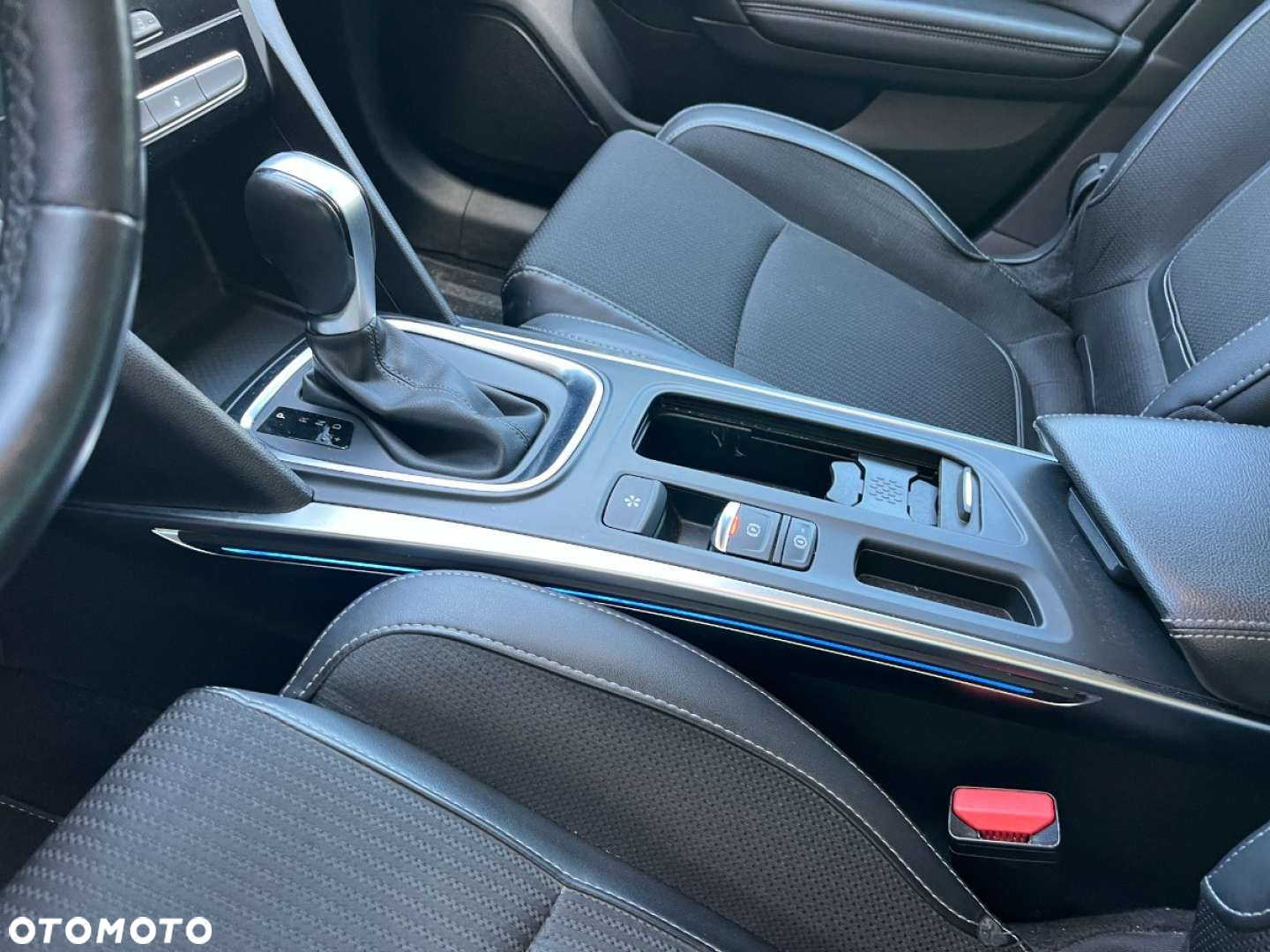 Renault Megane - 30