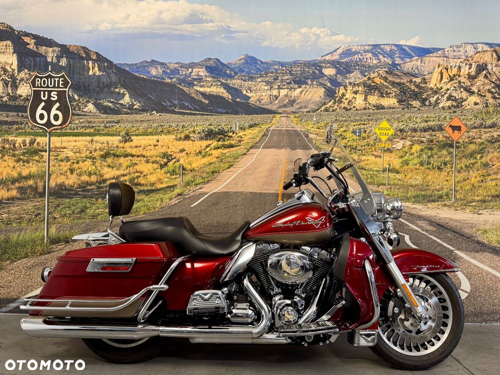 Harley-Davidson Touring Road King