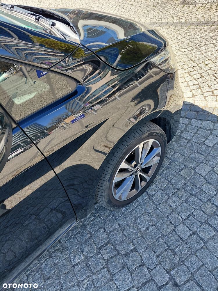 Mercedes-Benz Klasa V 220 d Avantgarde 9G-Tronic (d³ugi) - 33
