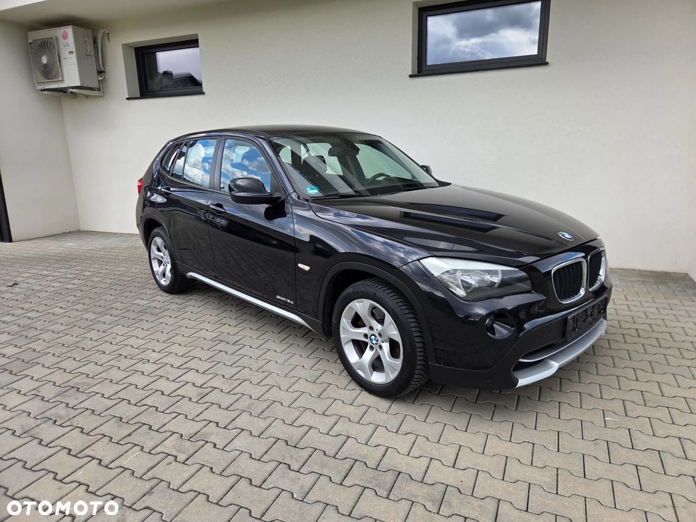BMW X1 - 5
